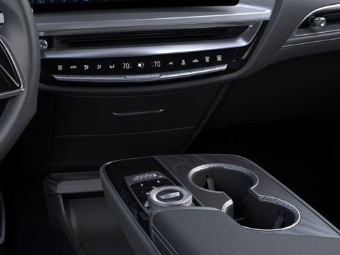 New 2026 Cadillac Lyriq V w/ Exterior Carbon Fiber Package image 23