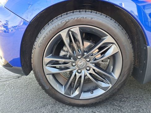 Used 2022 Acura RDX A-Spec AWD/4WD image 29