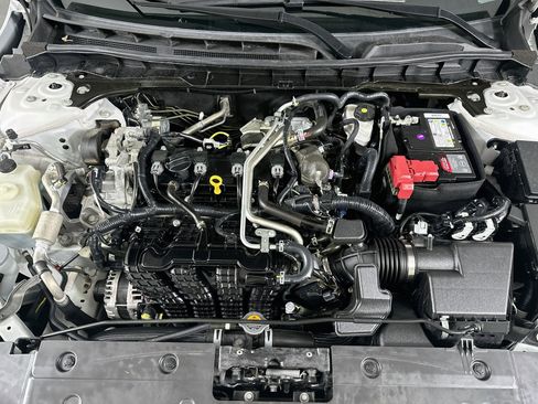 Used 2023 Nissan Altima 2.5 SV FWD image 31