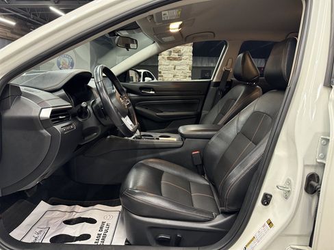 Used 2020 Nissan Altima 2.5 SR AWD/4WD image 20