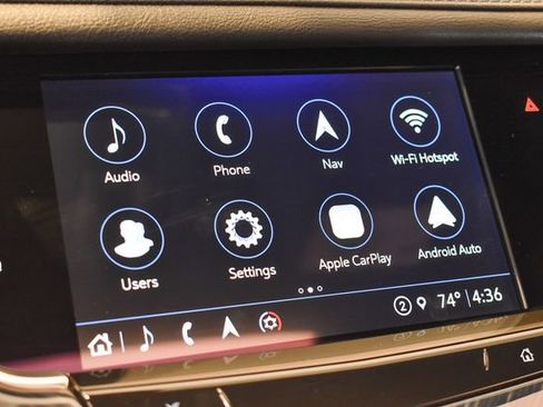 Used 2024 Cadillac XT6 Premium Luxury image 34