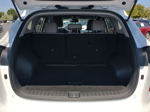 Used 2019 Hyundai Tucson SE w/ Cargo Package AWD/4WD image 29