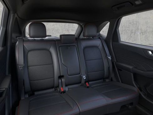 New 2026 Ford Escape ST-Line w/ Tech Pack #1 FWD image 11
