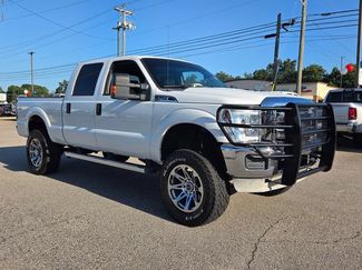 Used 2012 Ford F250 XLT w/ Skid Plate Pkg AWD/4WD video 1
