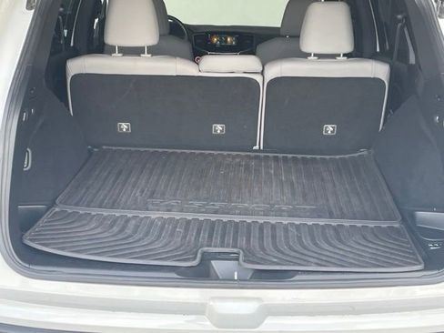 Certified 2020 Honda Passport Elite image 16