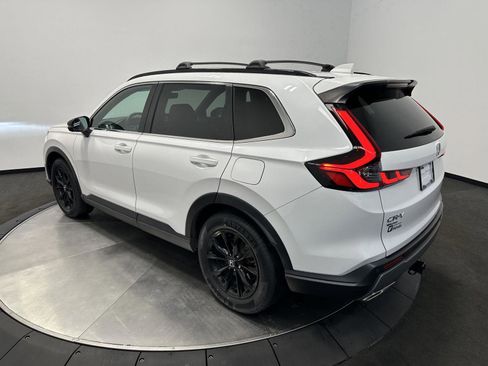 Used 2024 Honda CR-V Sport-L image 5