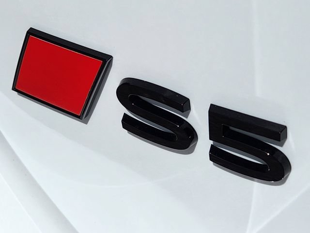 New 2026 Audi S5 Premium Plus AWD/4WD image 10