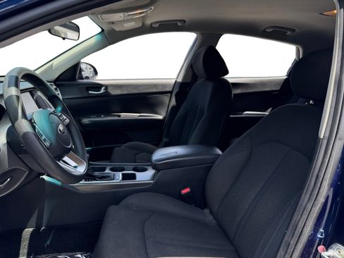 Used 2019 Kia Optima LX w/ LX 17" Wheel Package FWD image 9