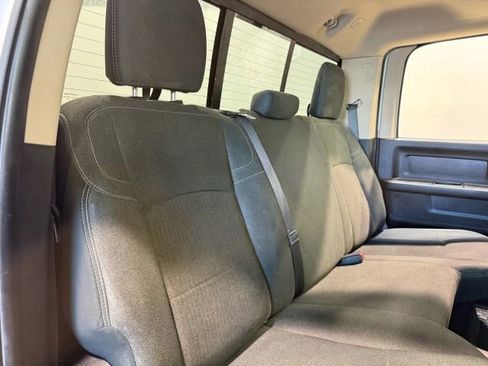 Used 2020 RAM 3500 Tradesman image 78