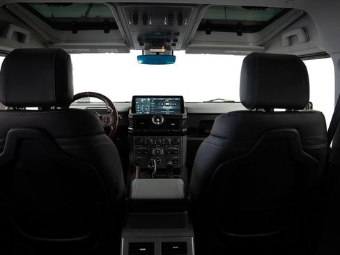 New 2026 INEOS Grenadier AWD/4WD image 22