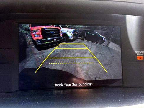 Used 2016 Honda Odyssey SE image 19