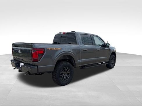 New 2026 Ford F150 Tremor w/ Equipment Group 402B AWD/4WD image 7