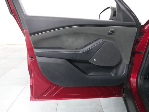 Certified 2025 Ford Mustang Mach-E GT AWD/4WD image 25