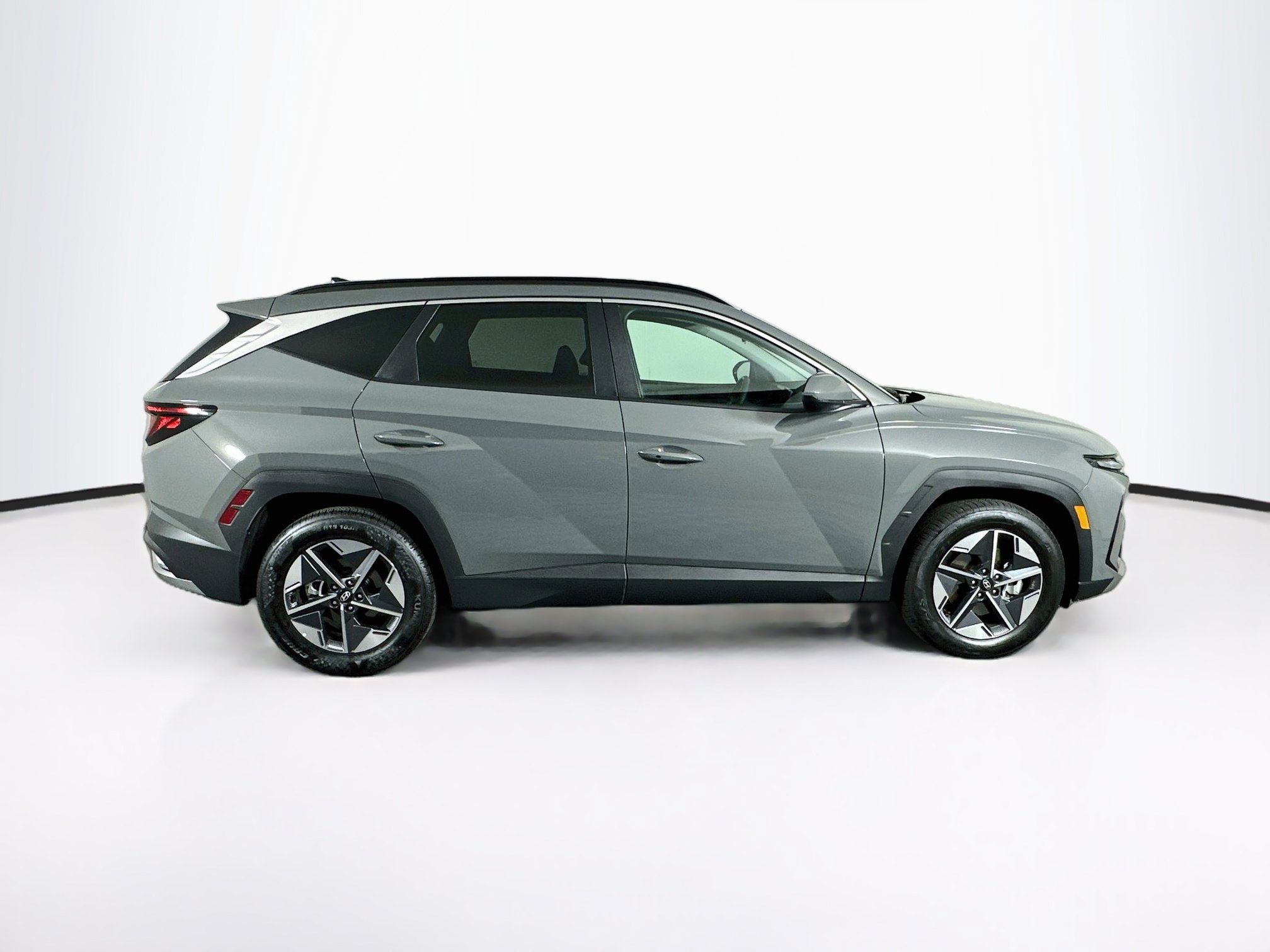 Used 2026 Hyundai Tucson SEL Plus FWD image 10