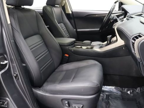 Used 2021 Lexus NX 300 FWD w/ Accessory Package 2 image 15