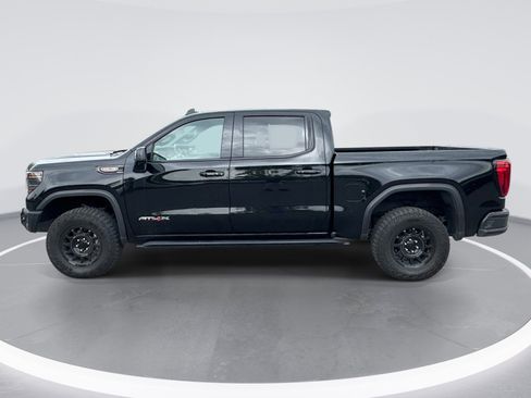 Certified 2023 GMC Sierra 1500 AT4X w/ AT4X AEV Edition image 5