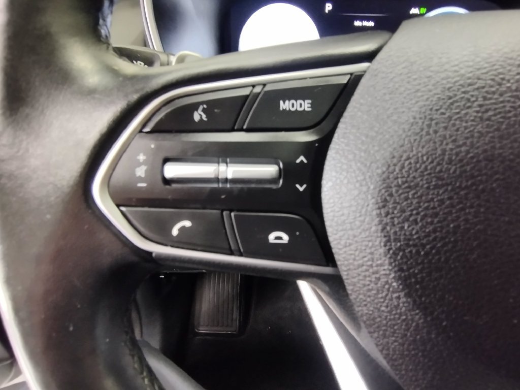 Certified 2023 Hyundai Santa Fe Limited AWD/4WD image 35