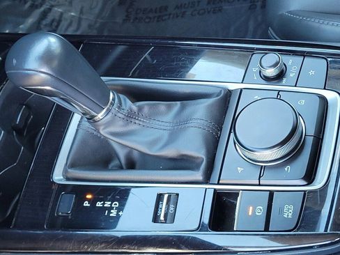 Used 2024 MAZDA CX-30 AWD 2.5 S w/ Select Sport Pkg image 15