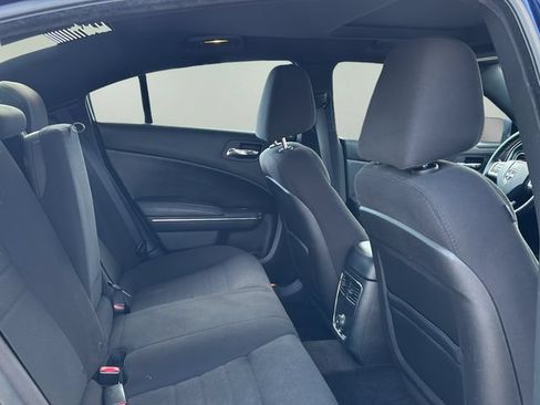 Used 2013 Dodge Charger SXT RWD image 12