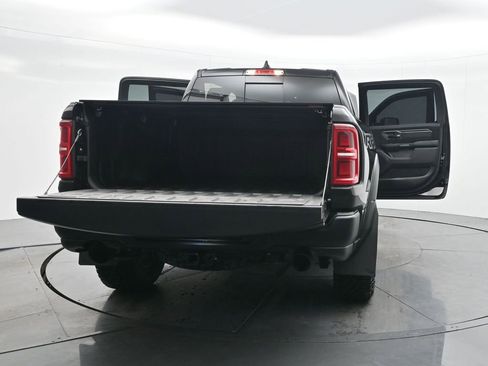 Used 2025 RAM 1500 RHO image 43
