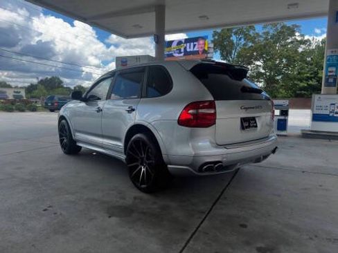 Used 2008 Porsche Cayenne GTS AWD/4WD image 20