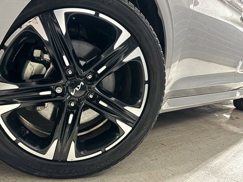 Used 2023 Kia K5 GT-Line w/ GT-Line Premium Package image 31
