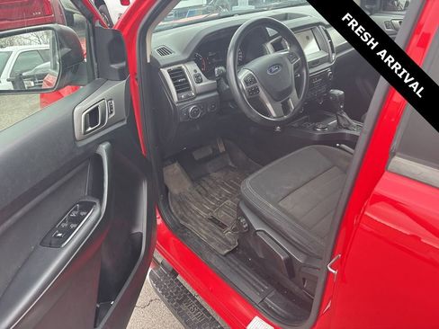 Used 2020 Ford Ranger XLT w/ FX4 Off-Road Package image 5