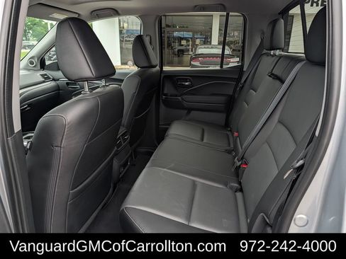 Used 2025 Honda Ridgeline RTL image 28