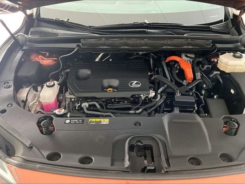 Used 2023 Lexus RX 350 image 12