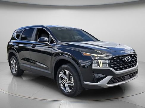 Used 2023 Hyundai Santa Fe SE AWD/4WD image 9