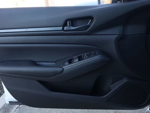 New 2025 Nissan Altima 2.5 S image 22