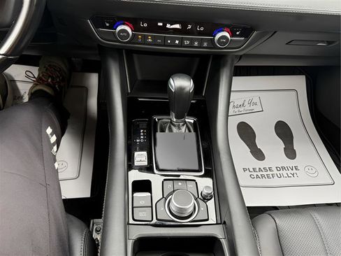 Used 2021 MAZDA MAZDA6 Touring image 22