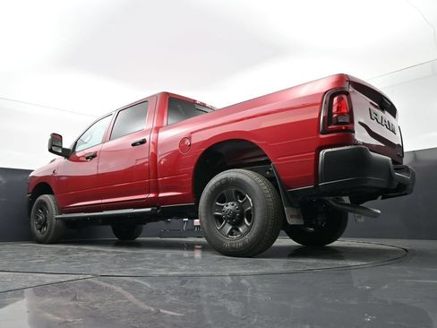 New 2026 RAM 2500 Tradesman AWD/4WD image 24