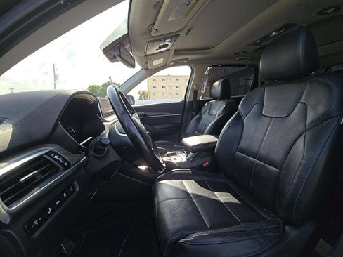 Used 2021 Kia Telluride SX w/ Nightfall Edition Package AWD/4WD image 5