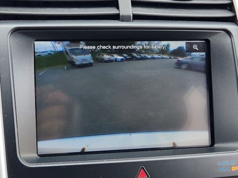 Used 2012 Ford Edge Limited AWD/4WD image 27