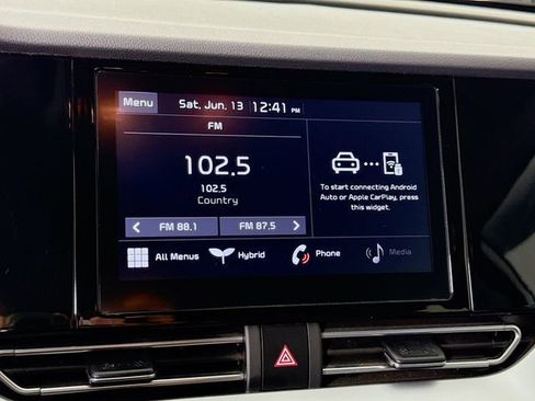 Used 2022 Kia Niro LX FWD image 14