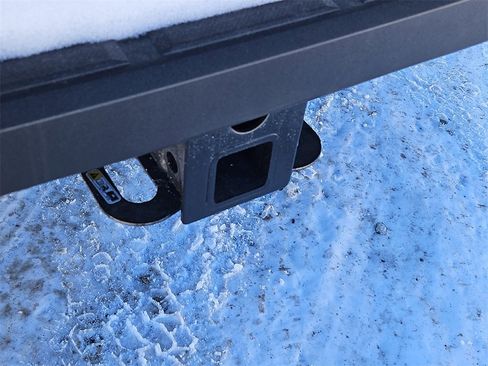 New 2026 Toyota Tacoma TRD Off-Road image 7