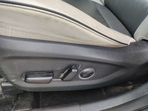 Used 2018 Kia Sportage EX w/ EX Sport Appearance Package AWD/4WD image 10