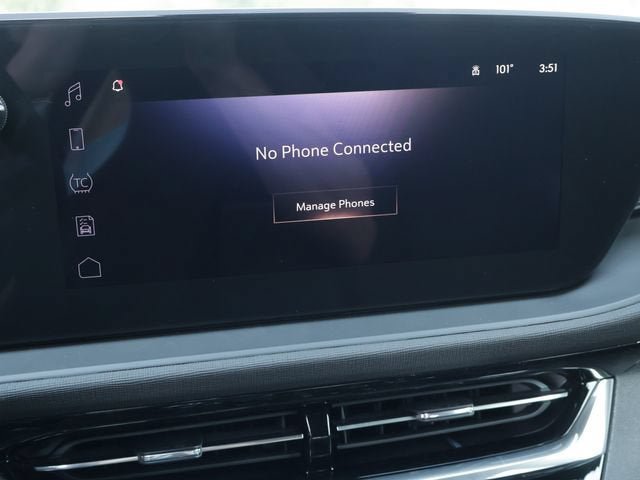 New 2026 Buick Envista Sport Touring w/ Convenience I Package FWD image 36