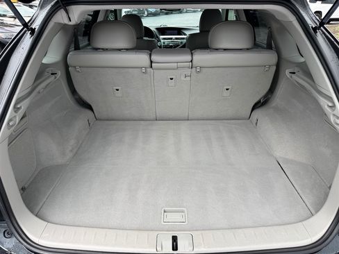 Used 2011 Lexus RX 350 2WD w/ Premium Pkg image 24