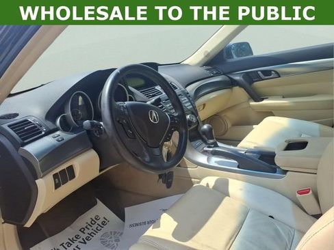 Used 2010 Acura TL FWD image 11