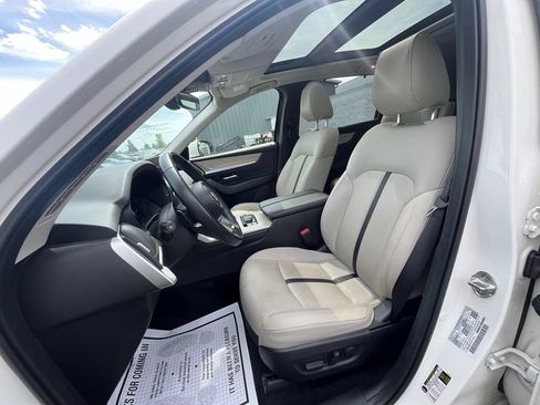 Used 2024 MAZDA CX-90 3.3 Turbo w/ Premium Package AWD/4WD image 10