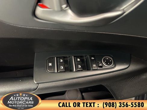 Used 2021 Kia Forte LXS FWD image 18
