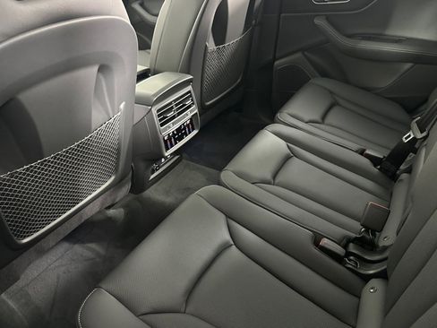 New 2026 Audi Q7 2.0T Premium Plus image 11