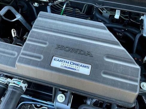 Used 2020 Honda CR-V EX image 30