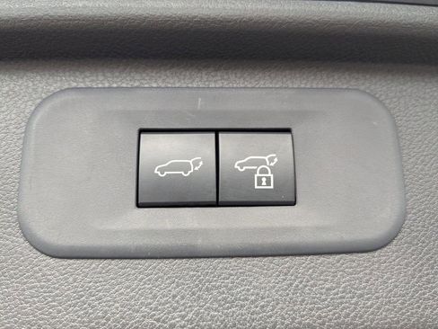 Used 2025 Toyota Grand Highlander FWD image 14