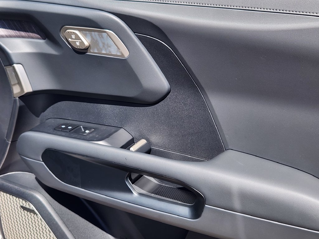 New 2027 Kia Telluride SX Prestige AWD/4WD image 15