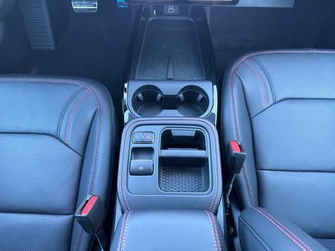 New 2025 Ford Mustang Mach-E Premium w/ Sport Appearance Package image 21