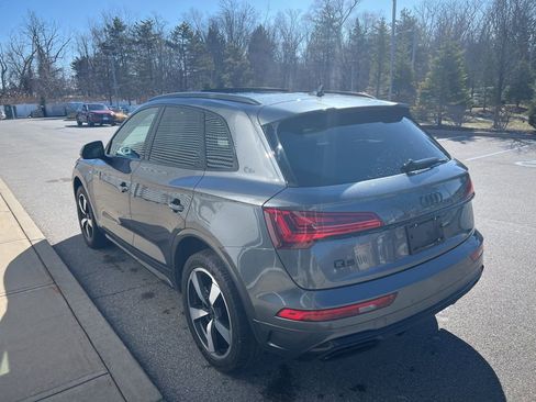 Used 2023 Audi Q5 2.0T Premium Plus w/ Premium Plus Package image 38