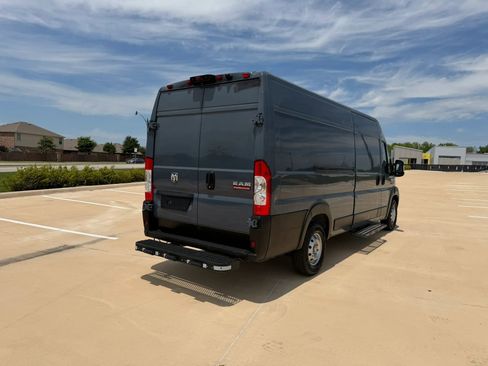 Used 2021 RAM ProMaster 3500 FWD image 5